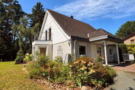Haus zum Kaufen in Seevetal 640.000,00 € 127 m²