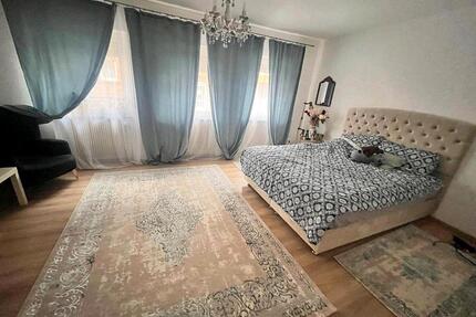 1ZKB zu Vermieten zum 15.5 - 515,00&nbsp;EUR Kaltmiete, ca.&nbsp; 44,00&nbsp;m&sup2; in Worms (PLZ: 67547)