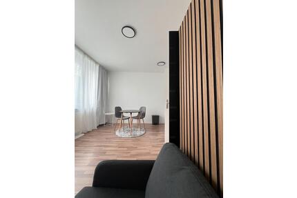 Wohnung zu vermieten Einzimmerwohnung 1 Room appartment möbliert - Berlin Steglitz-Zehlendorf