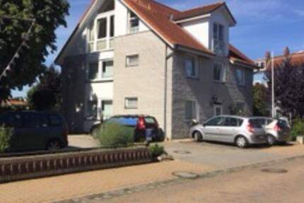 Sehr schönes Mehrfamilienhaus in guter Lage mit Terrasse oder Balkon und Stellplatz - Kellenhusen