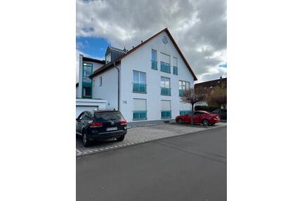 3-Zimmer-Wohnung in Top-Lage von Hochheim am Main