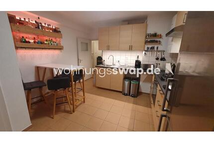 Wohnungsswap - 3 Zimmer, 58 m² - Pfälzer Straße, Köln