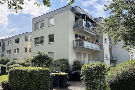Wohnung zum Kaufen in Dorsten 129.000,00 € 72.61 m²