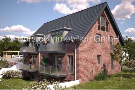 Wohnung zum Mieten in Wentorf bei Hamburg 1.160,00 € 58.45 m²