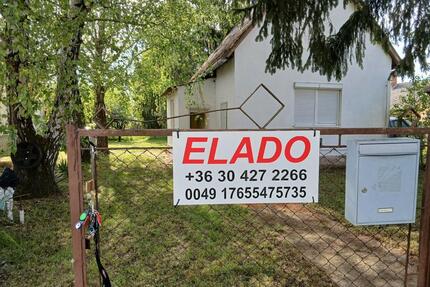 Kleines Haus im ruhigen Beleg! - 27.000,00&nbsp;EUR Kaufpreis, ca.&nbsp; 50,00&nbsp;m&sup2; in Vöhringen (PLZ: 72189)