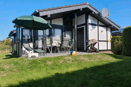 Ferienhaus im( Ferienpark am Meer) Burhave Butjadingen