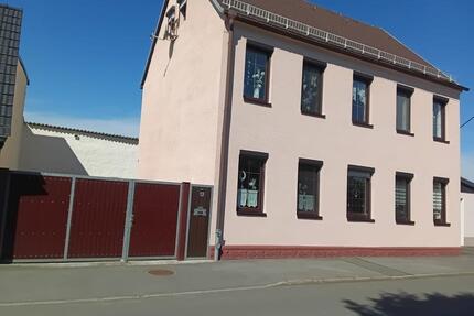 Charmantes Einfamilienhaus in Dommitzsch zu verkaufen