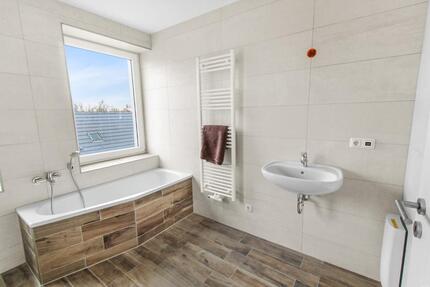 Moderne 3-Zimmer-Wohnung in ruhiger Lage - MD Salbke - Magdeburg Beyendorf-Sohlen