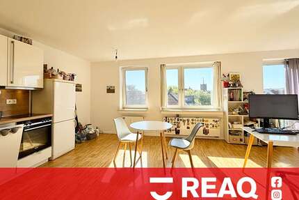 Wohnung zum Mieten in Aachen 780,00 € 48.71 m²