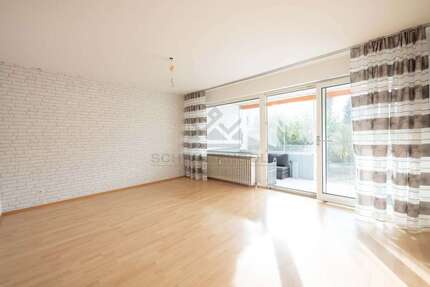 Wohnung zum Kaufen in Ulm 299.000,00 € 80.38 m²