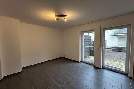 Schöne helle Wohnung in Bitburg -Nähe Fussgängerzone zu vermieten - Rittersdorf