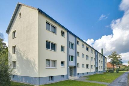 Gelegenheit: günstige 2-Zimmer-Wohnung - Hamm Herringen