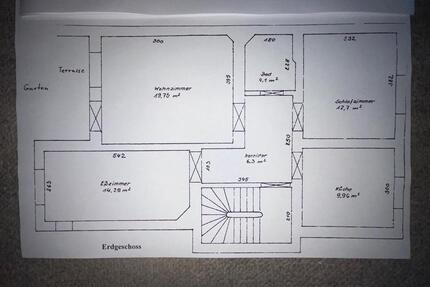Beste Lage im Sedanviertel - 825,00&nbsp;EUR Kaltmiete, ca.&nbsp; 78,00&nbsp;m&sup2; in Hildesheim (PLZ: 31134)