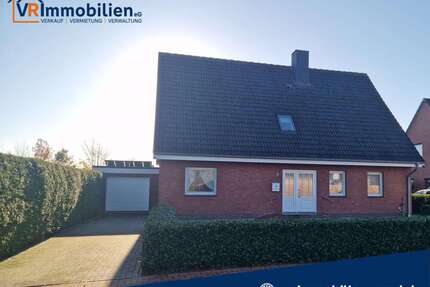 Haus zum Kaufen in Schwesing 335.000,00 € 158 m²