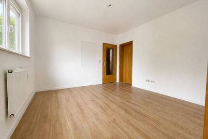 Helle 2-Zimmer-Wohnung mit zusätzlichem Raum und modernem Tageslichtbad - Castrop-Rauxel Ickern