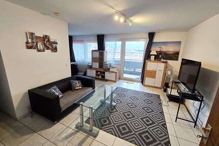Wohnung zum Kaufen in Heidelberg 225.000,00 € 49 m²