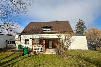 Haus zum Kaufen in Eichenau 795.000,00 € 135.41 m²