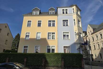 Wohnung zum Mieten in Freiberg 480,00 € 90.9 m²