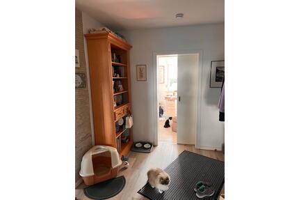 Eigentumswohnung im Wiener ViertelHillerheide z - Recklinghausen