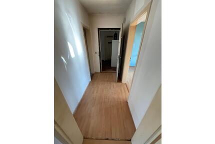 Gemütliche 2-Zimmer-Wohnung in Wanfried