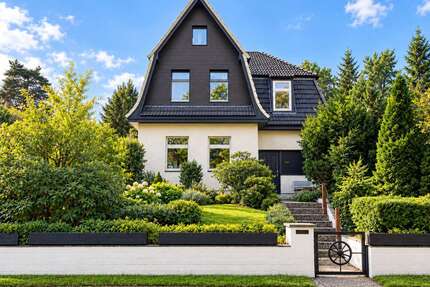 Haus zum Kaufen in Berlin 599.000,00 € 120 m²