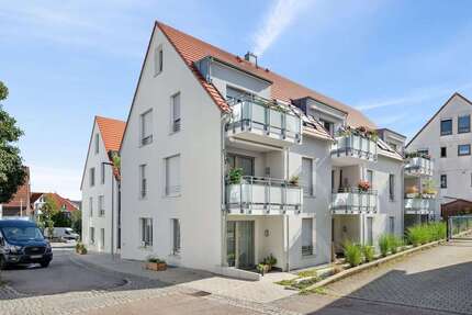 Wohnung zum Kaufen in Pleidelsheim 310.000,00 € 65.85 m²