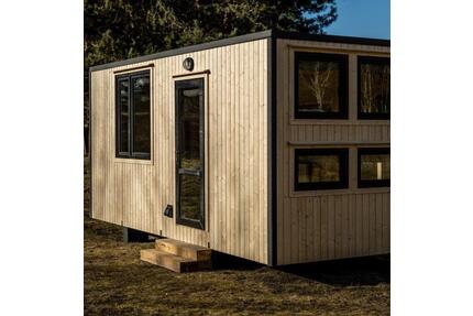 Monteur Wohnung - 40,00&nbsp;EUR Kaltmiete, ca.&nbsp; 18,00&nbsp;m&sup2; in Sittensen (PLZ: 27419)