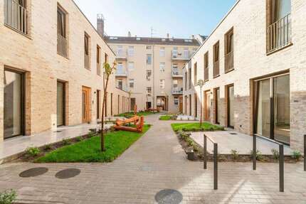 Wohnung zum Kaufen in Berlin 659.000,00 € 83.5 m²