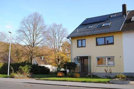 Großes Haus für Familien mit Kindern und Haustieren - ohne Provision - Weilerswist Metternich