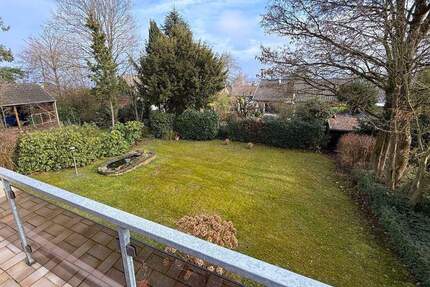 Für Ihr neues Zuhause: attraktives Baugrundstück in bester Aussichtslage - Königswinter Ittenbach