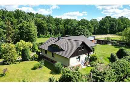 Beste Lage Celle zentrumsnah, Pferdehaltung, 9660 m², plus 2-6 ha - Adelheidsdorf
