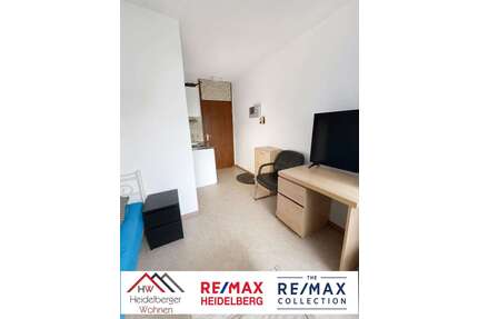 Wohnung zum Mieten in Kaiserslautern 350,00 € 17.7 m²