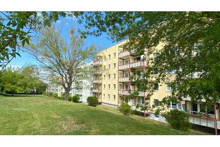 Wohnung zum Mieten in Mühlhausen Thüringen 450,00 € 72.07 m² - Mühlhausen /Thüringen