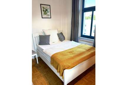 Wohnung zum Mieten in Dresden 750,00 € 35 m²