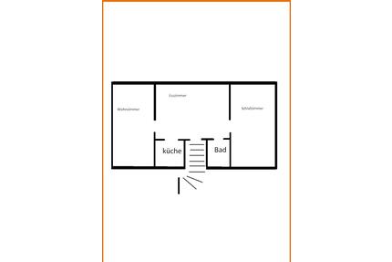 2,5 Odalı Daire – Öğrenciler için Uygun ve Huzurlu Yaşam Ortamı - Holzminden