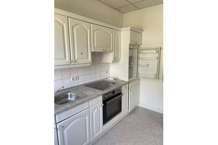 Wohnung zum Mieten in Gößnitz 330,00 € 70.71 m²