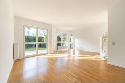 Wohnung zum Kaufen in München 1.215.000,00 € 113.26 m²