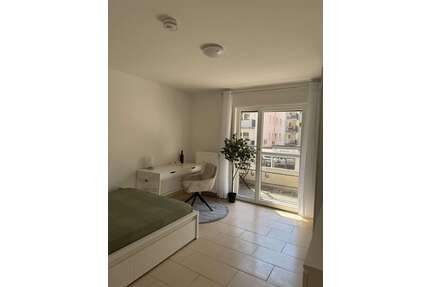 Wohnung zum Kaufen in Mannheim 130.000,00 € 22 m²