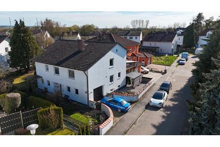 Großzügiges Einfamilienhaus mit Garten in NeustadtDonau - Neustadt an der Donau