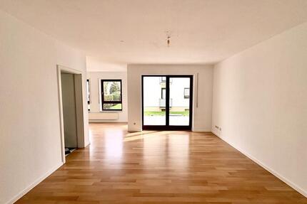 Komfortable 3-ZKB-Wohnung mit Terrasse, Garten & Stellplatz - Landau in der Pfalz