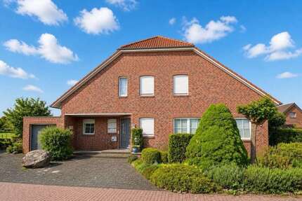 Haus zum Kaufen in Sendenhorst Albersloh 649.000,00 € 204 m² - Sendenhorst / Albersloh