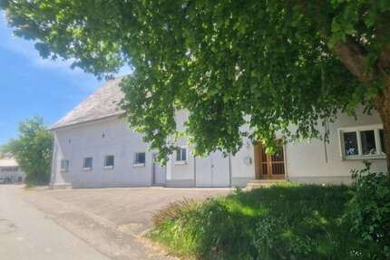 Haus zum Kaufen in Biberach an der Riß 490.000,00 € 220 m²