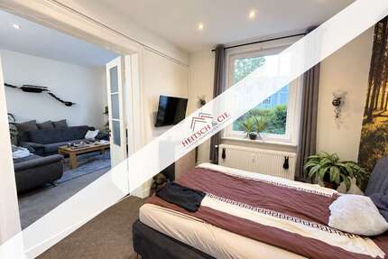 Wohnung zum Kaufen in Lübeck 215.000,00 € 70 m²