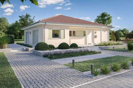 Bien-Zenker: Ihr Traumhaus ohne Treppen in Hamburgs grünem Herzen