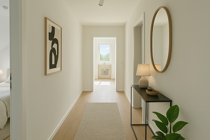 Wohnung zum Mieten in Alsdorf 515,00 € 44 m²