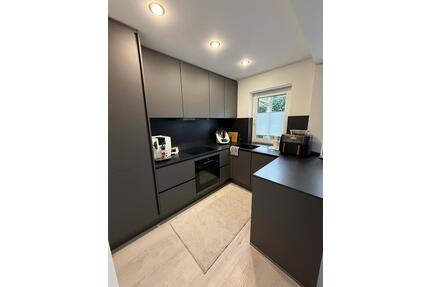 Kernsanierte 2-Zimmer Wohnung in Hochheim Provisionsfrei - Hochheim am Main