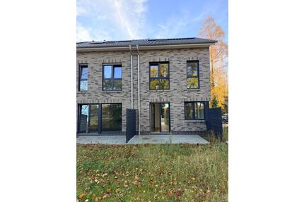 Wunderschönes Neubau Reihenmittelhaus in Worpswede