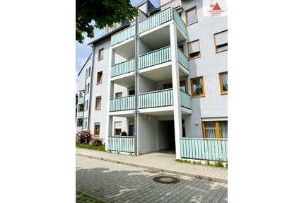 Wohnung zum Mieten in Annaberg-Buchholz 440,00 € 60 m²
