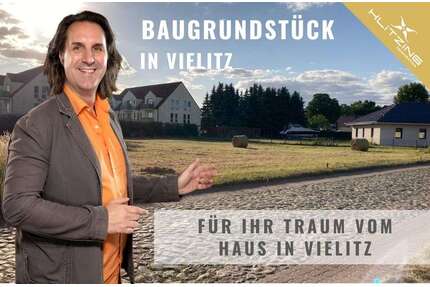 Grundstück zu verkaufen in Vielitz 127.900,00 € 1058 m²