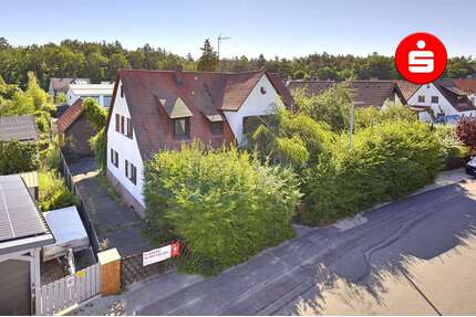 Haus zum Kaufen in Lauf 399.000,00 € 180 m²